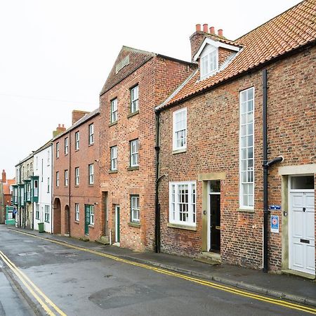 Villa Cintra House Whitby Esterno foto