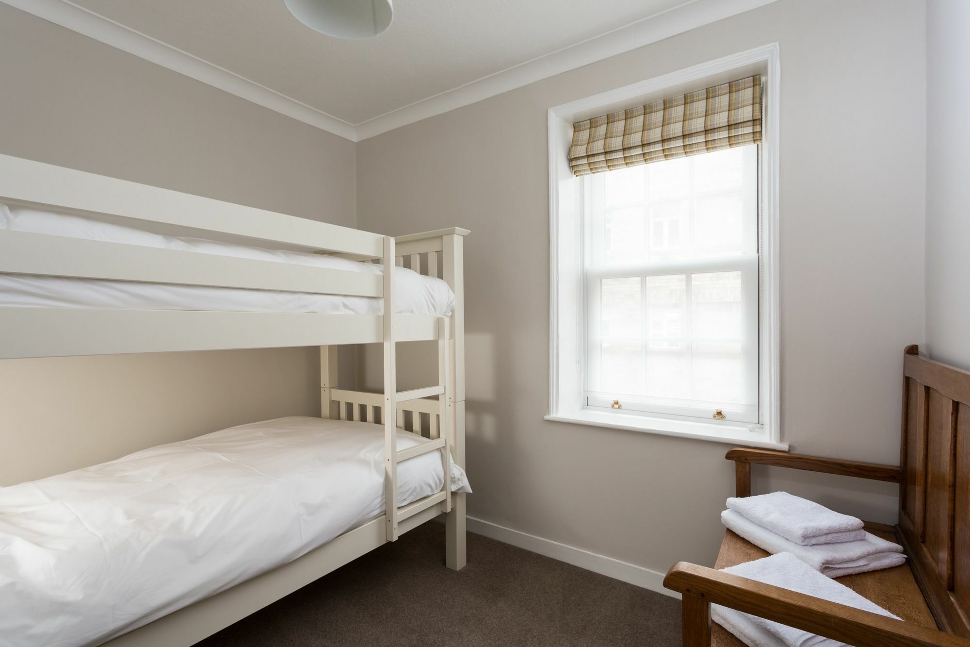 Villa Cintra House Whitby Esterno foto