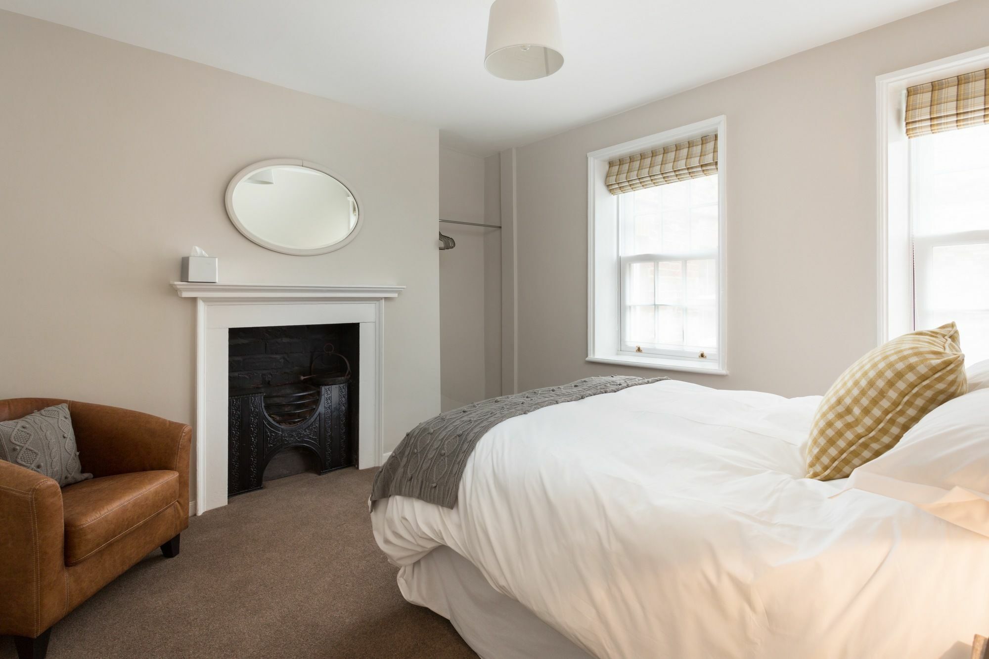 Villa Cintra House Whitby Esterno foto