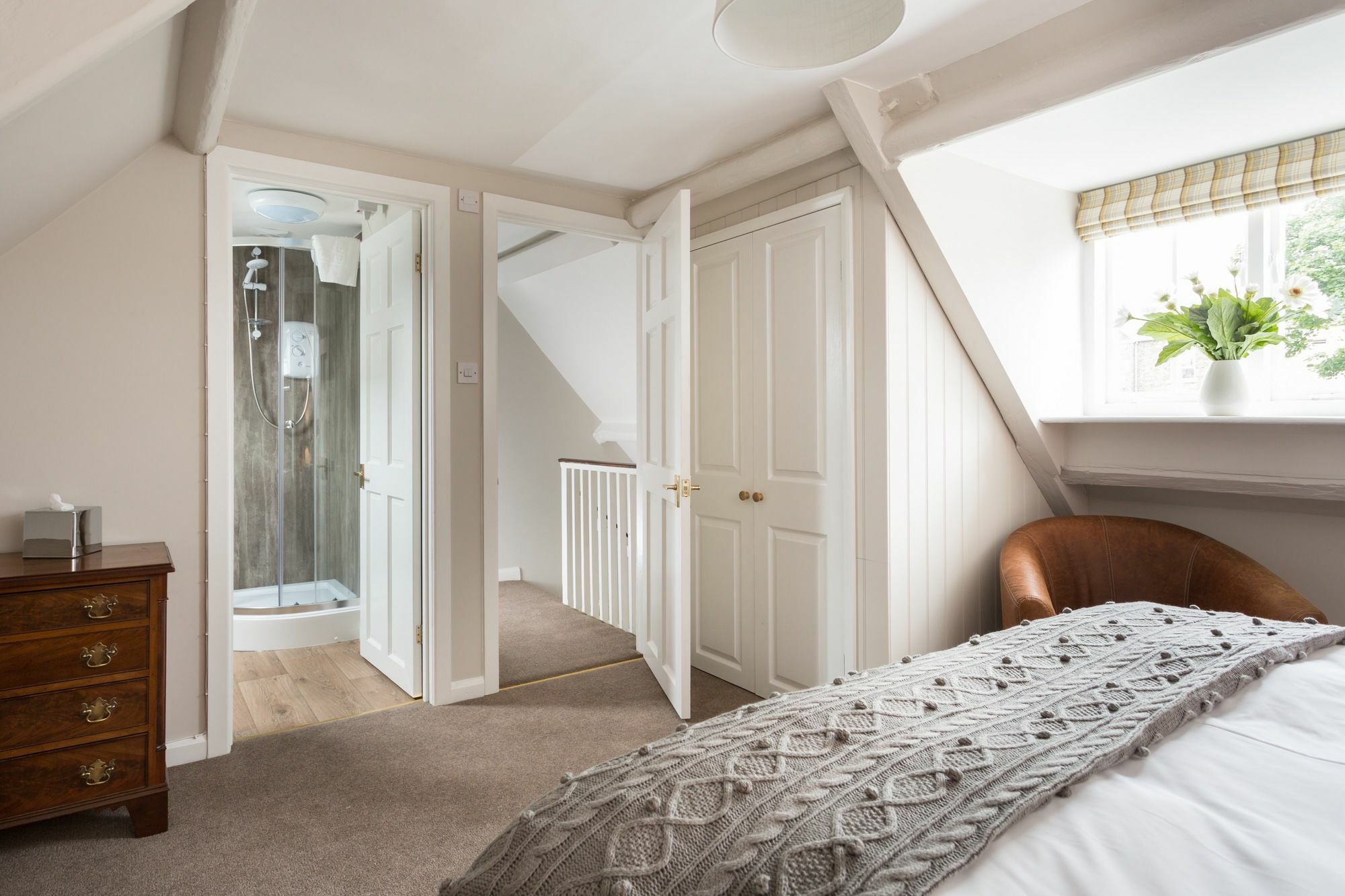 Villa Cintra House Whitby Esterno foto