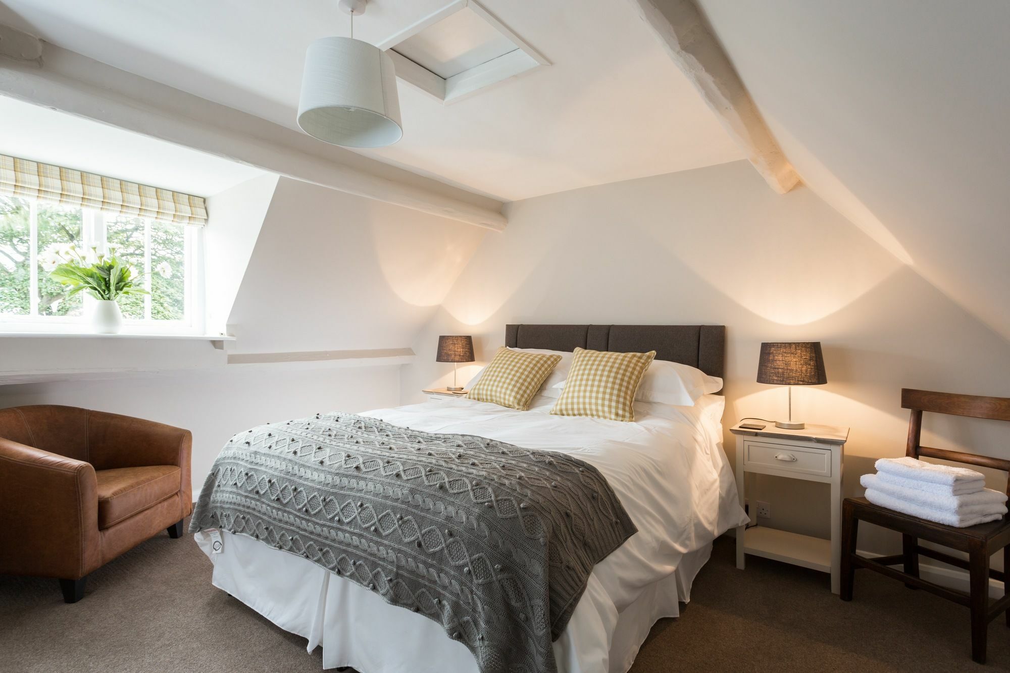 Villa Cintra House Whitby Esterno foto