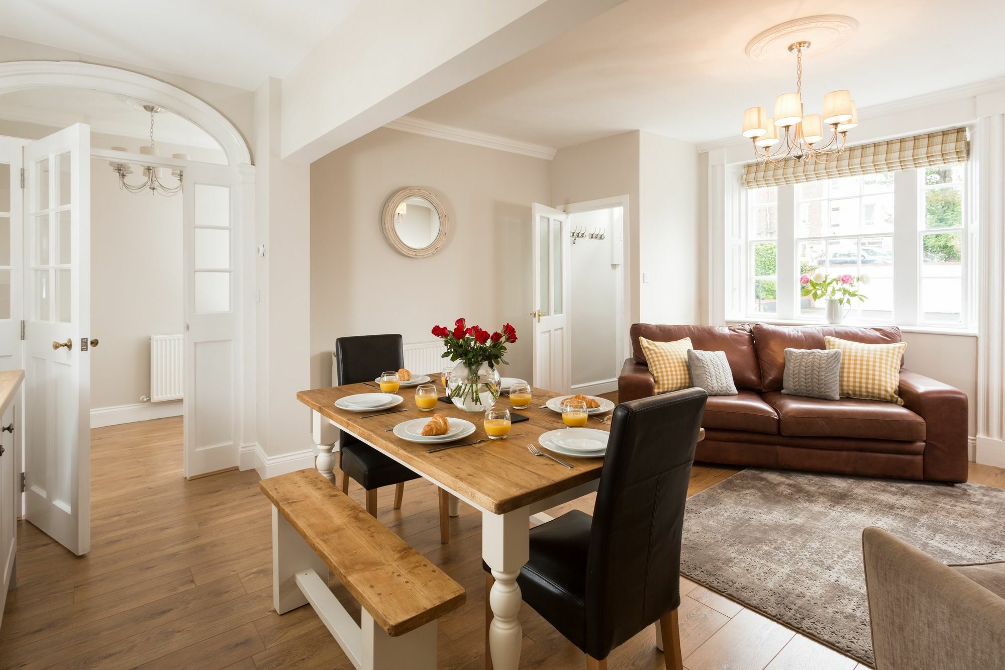 Villa Cintra House Whitby Esterno foto